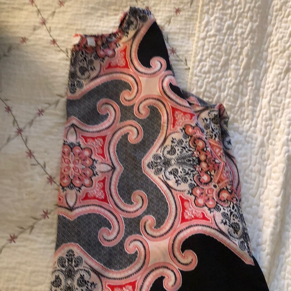 New York and Company Blouse